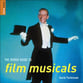 The Rough Guide to Film Musicals book cover